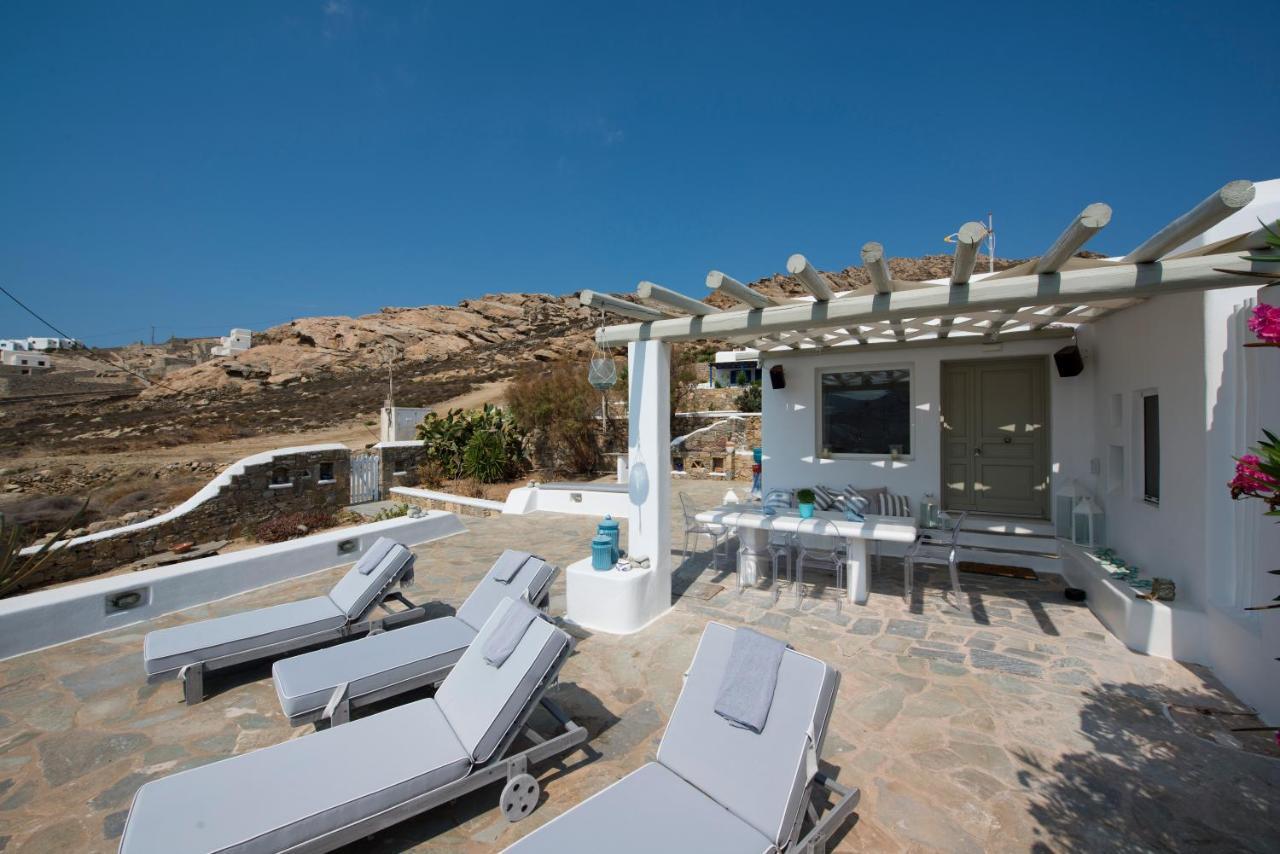 Villa Casa Dodo Mare *