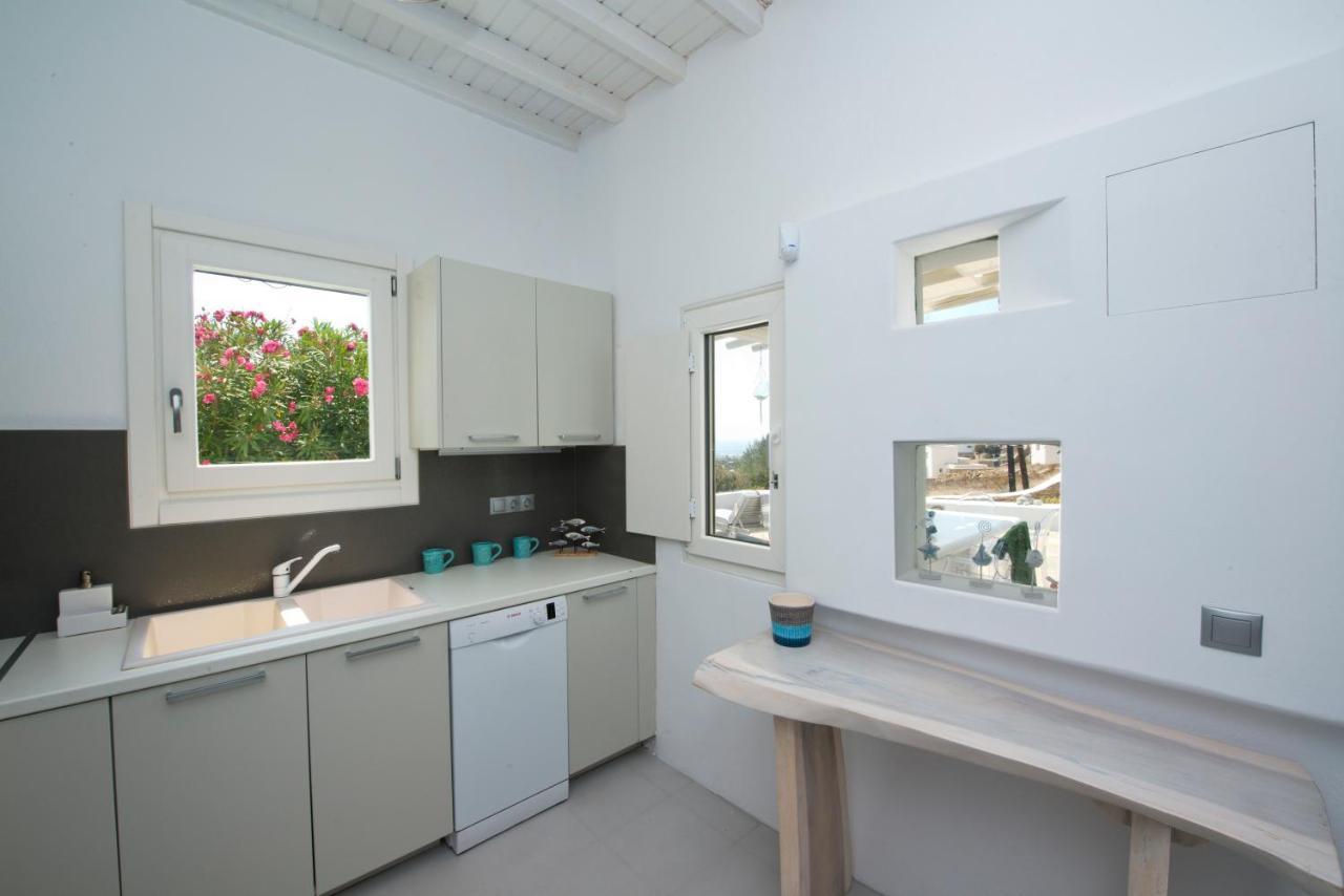 Casa Dodo Mare Villa *