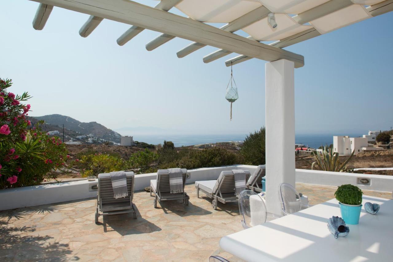 Casa Dodo Mare Villa Elia (Mykonos)