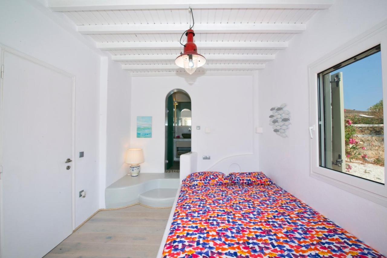 Casa Dodo Mare *