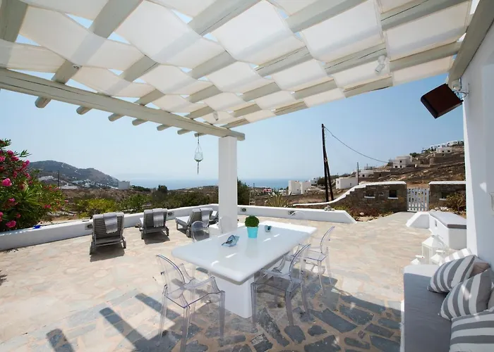 Villa Casa Dodo Mare