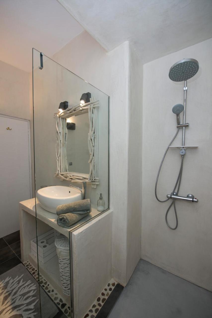 Villa Casa Dodo Mare Elia (Mykonos)