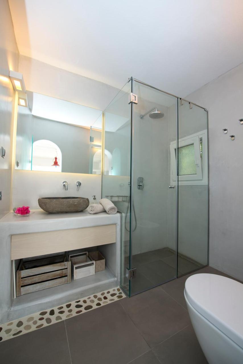Casa Dodo Mare * Elia (Mykonos)