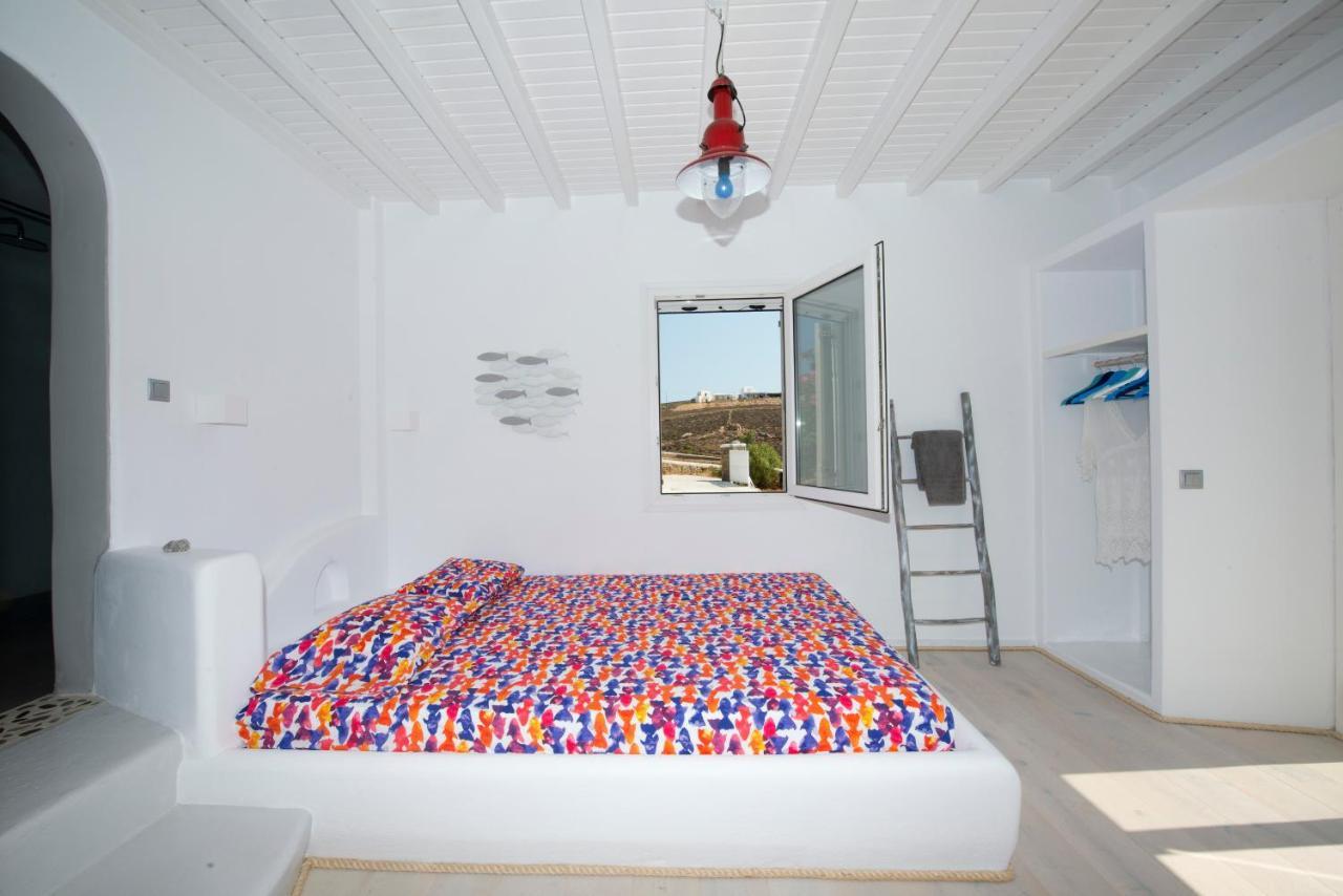 Villa Casa Dodo Mare *