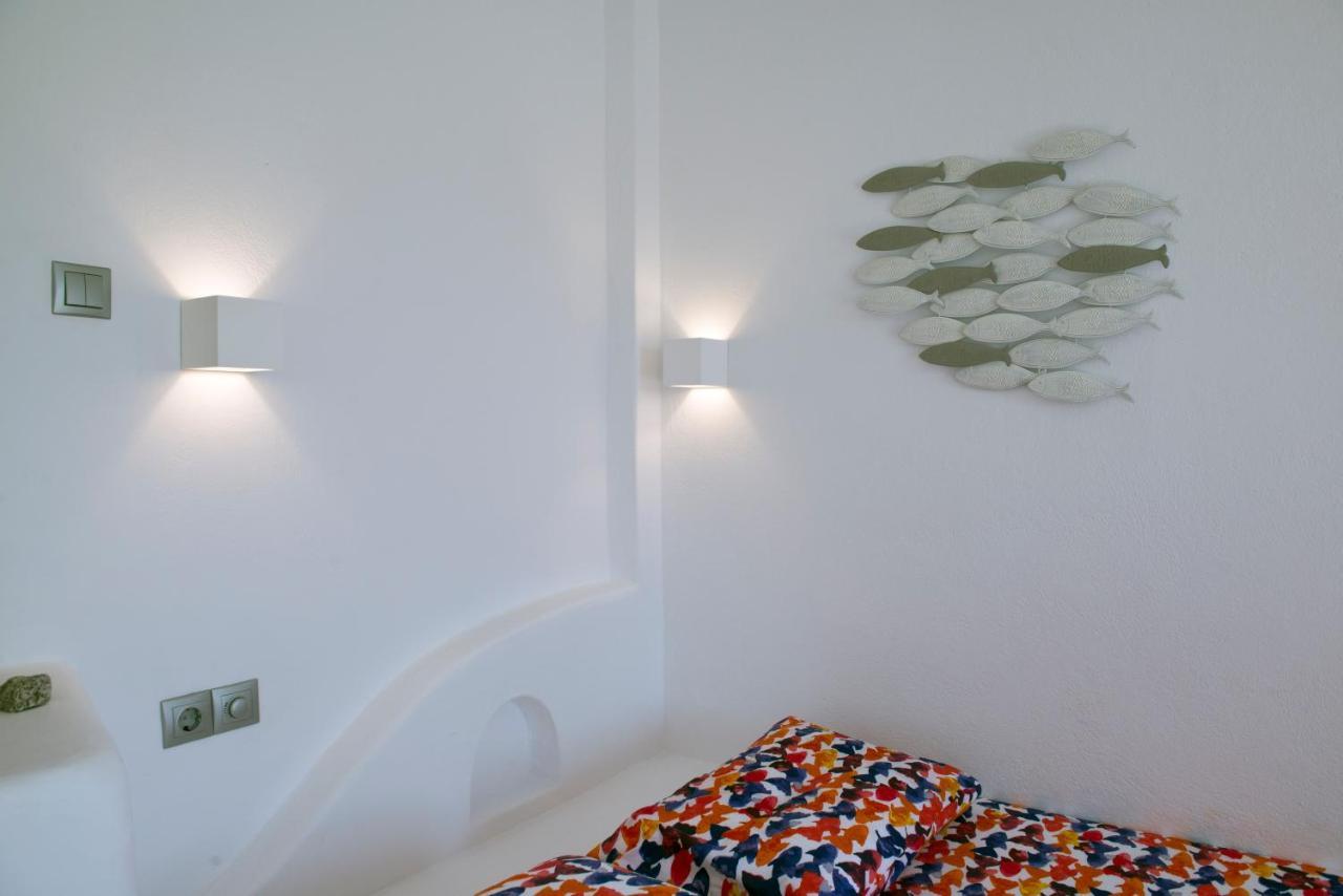 Casa Dodo Mare * Elia (Mykonos)
