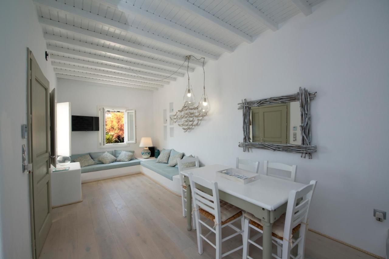 Villa Casa Dodo Mare