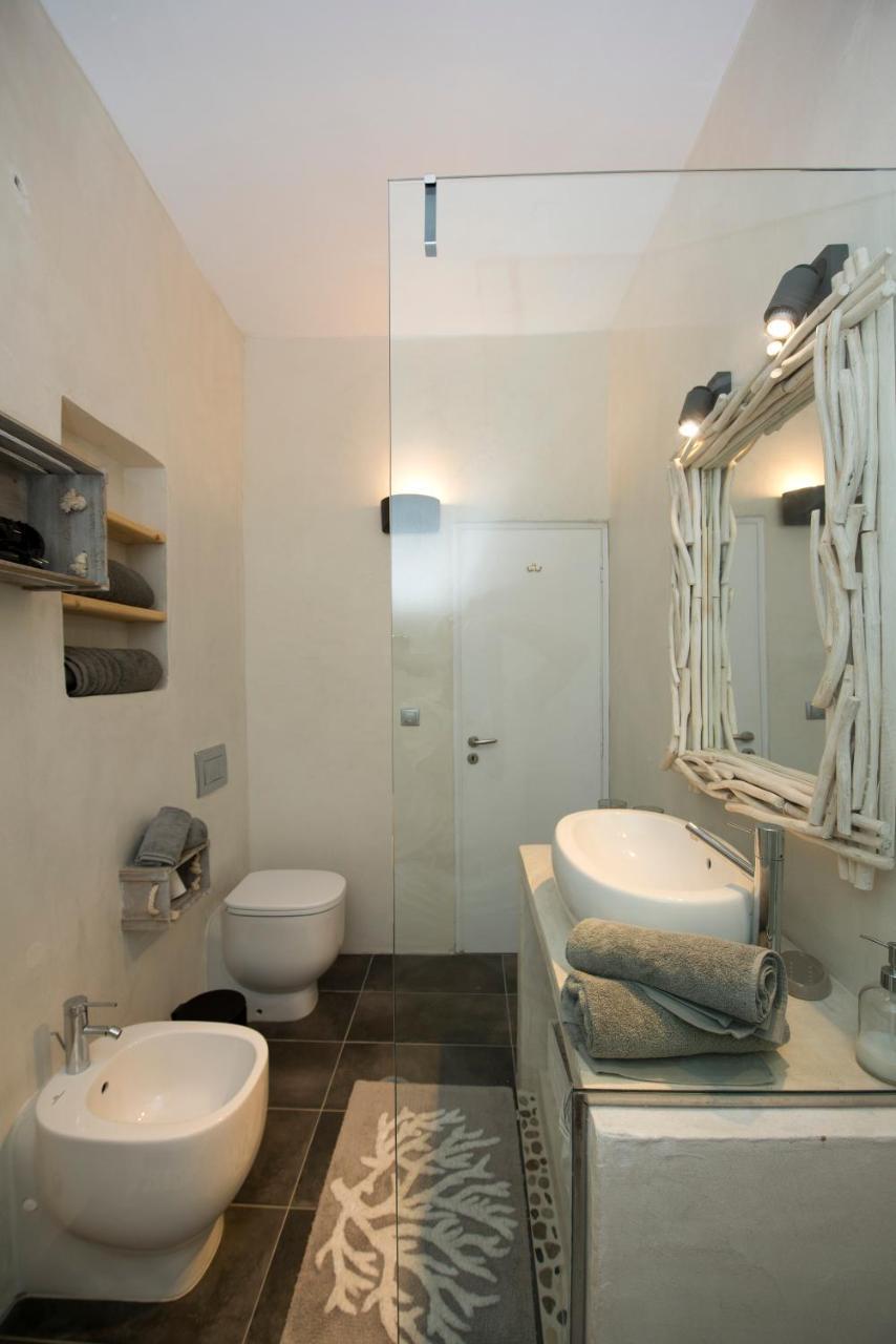 Villa Casa Dodo Mare *