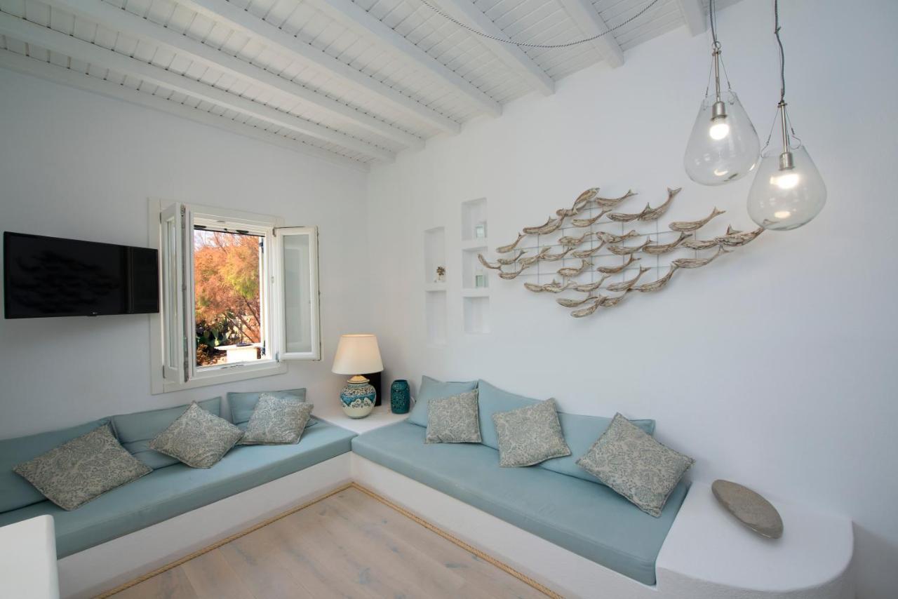Casa Dodo Mare Villa Elia (Mykonos)