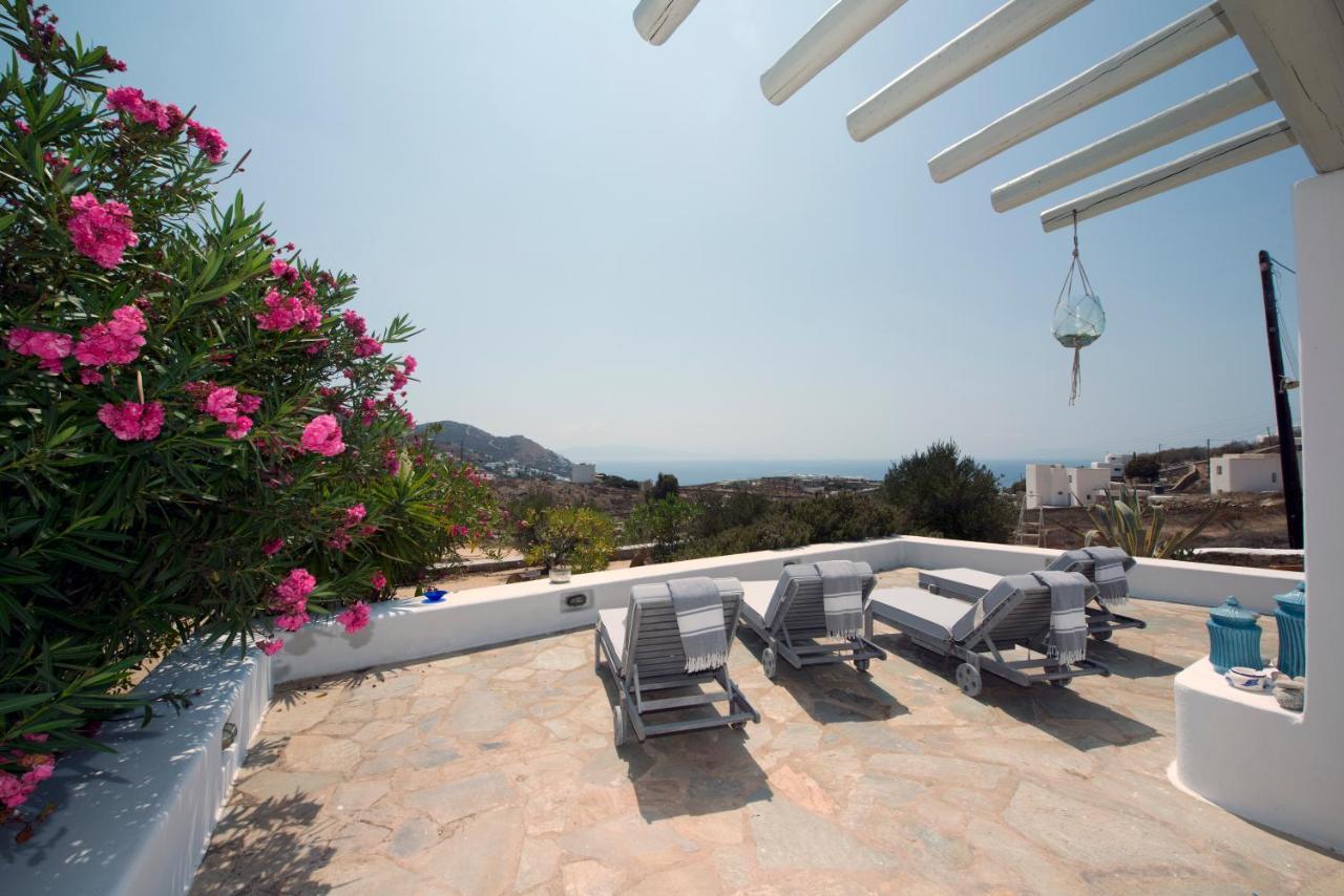 Casa Dodo Mare Villa *
