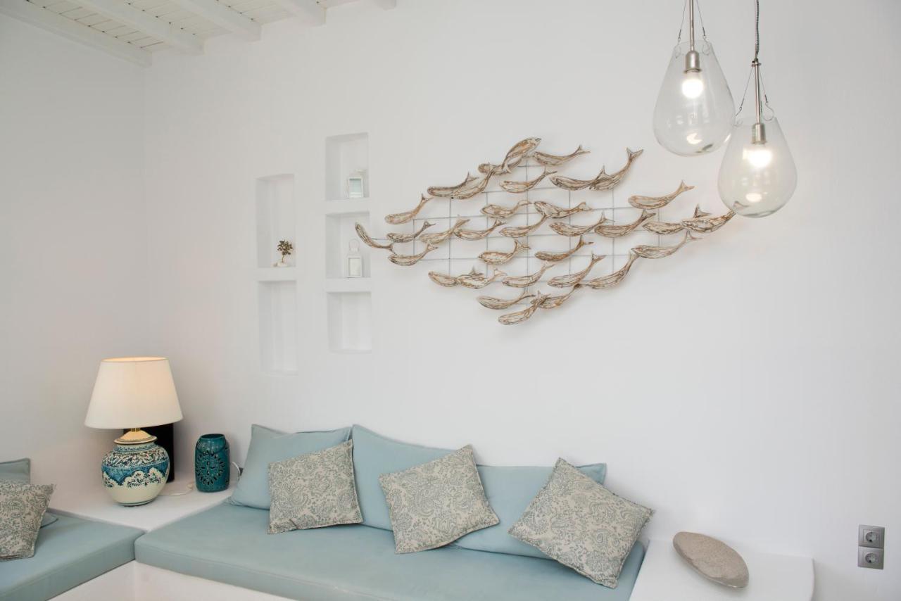 Casa Dodo Mare *