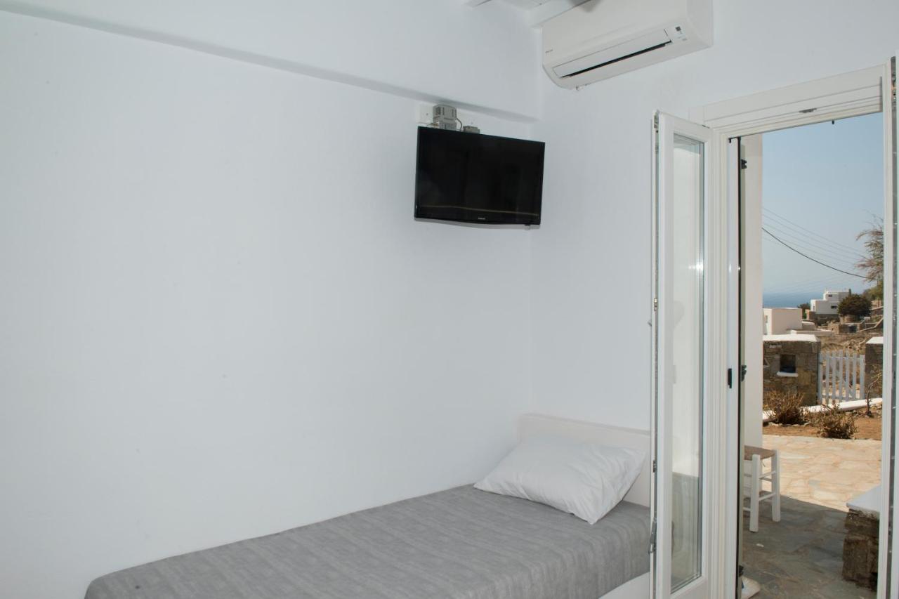 Villa Casa Dodo Mare
