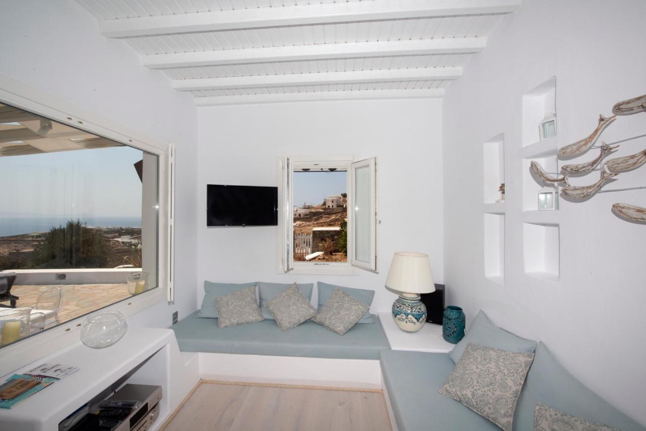 Casa Dodo Mare *