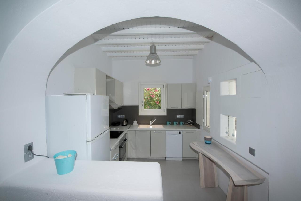 Casa Dodo Mare