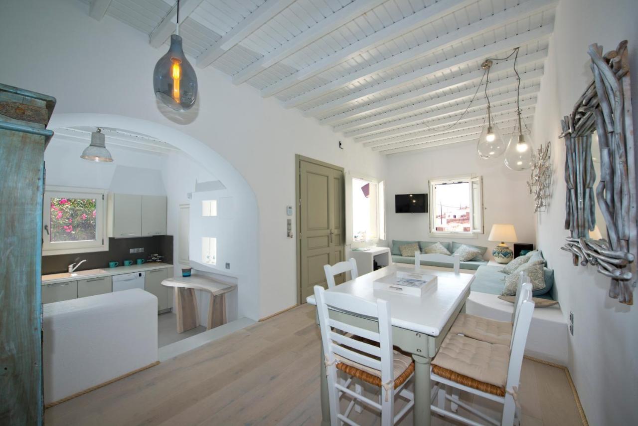 Villa Casa Dodo Mare