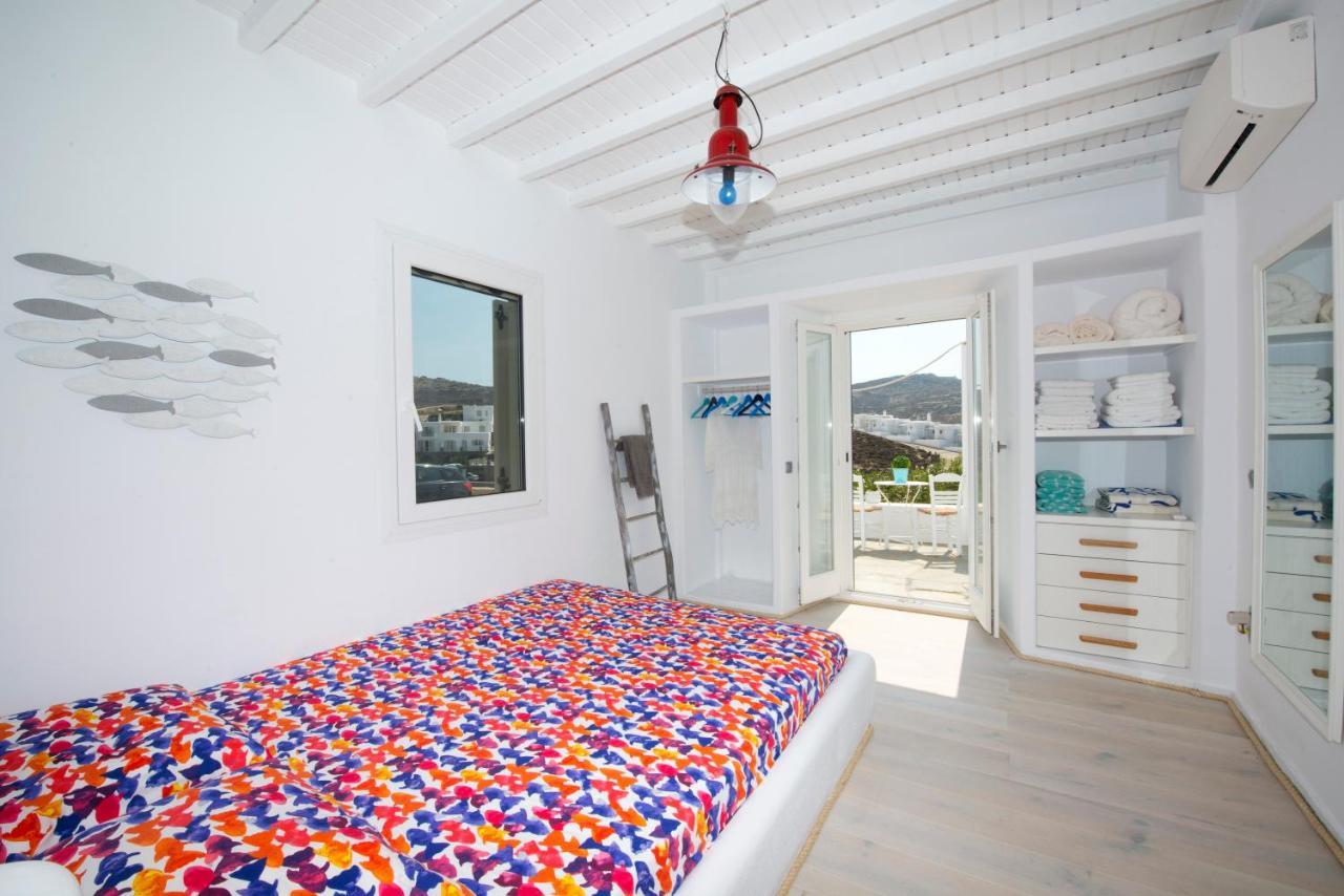 Casa Dodo Mare Villa Elia (Mykonos)