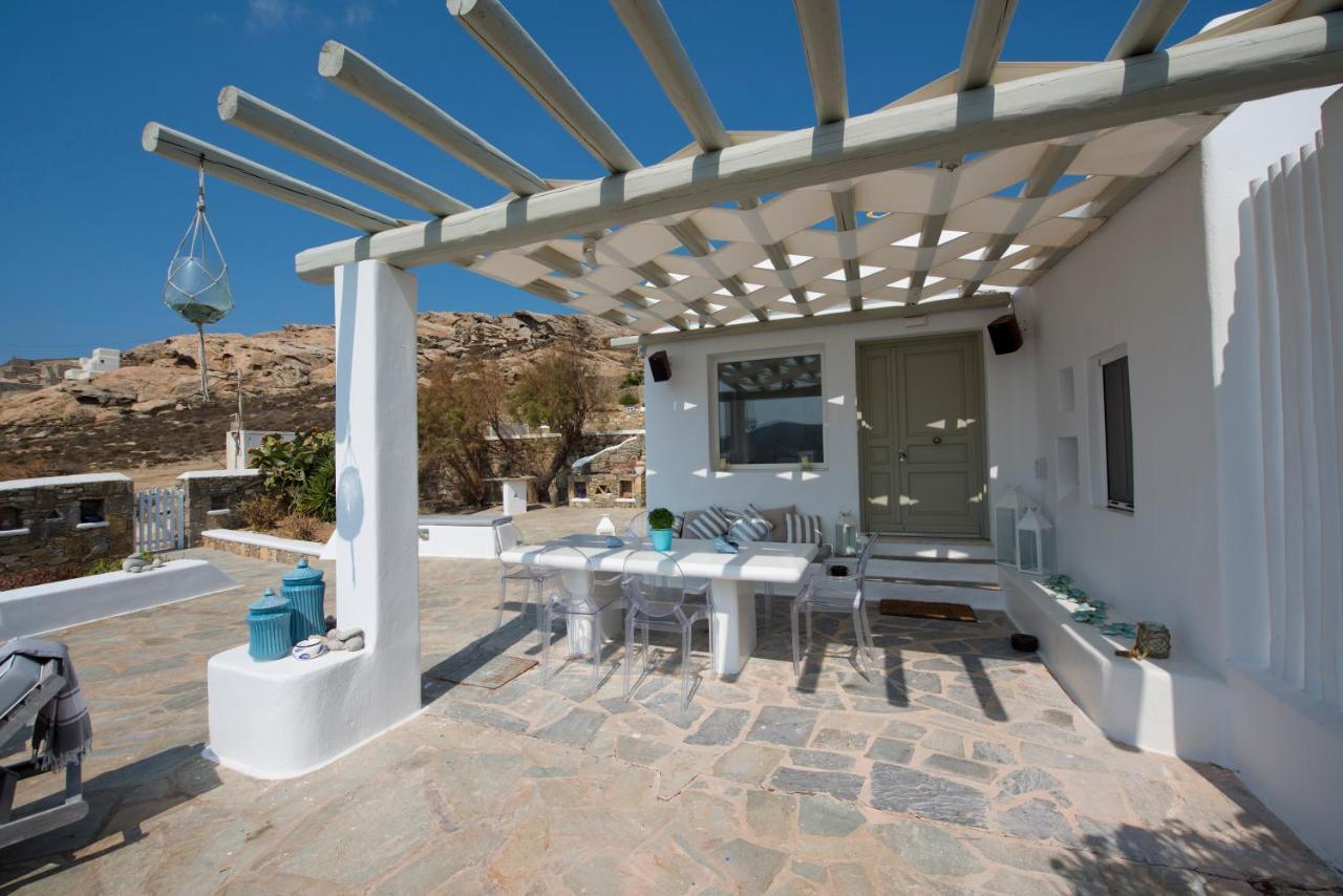 Villa Casa Dodo Mare *
