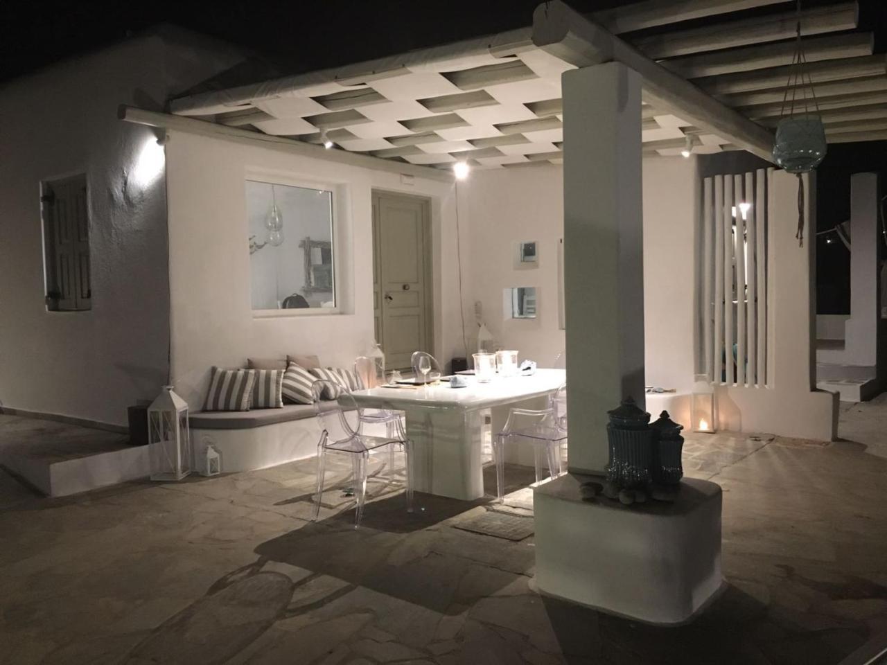 Casa Dodo Mare *