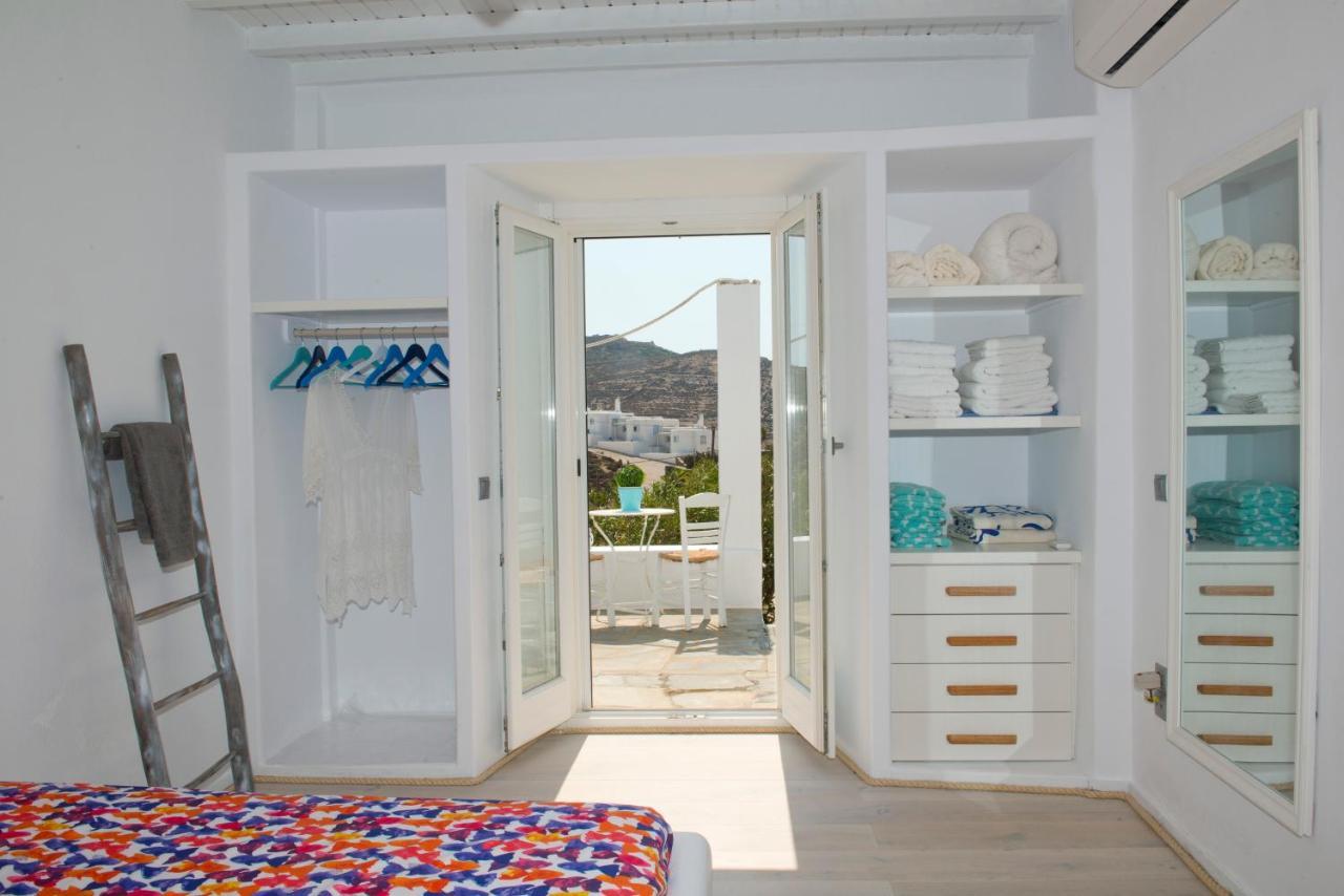 Villa Casa Dodo Mare