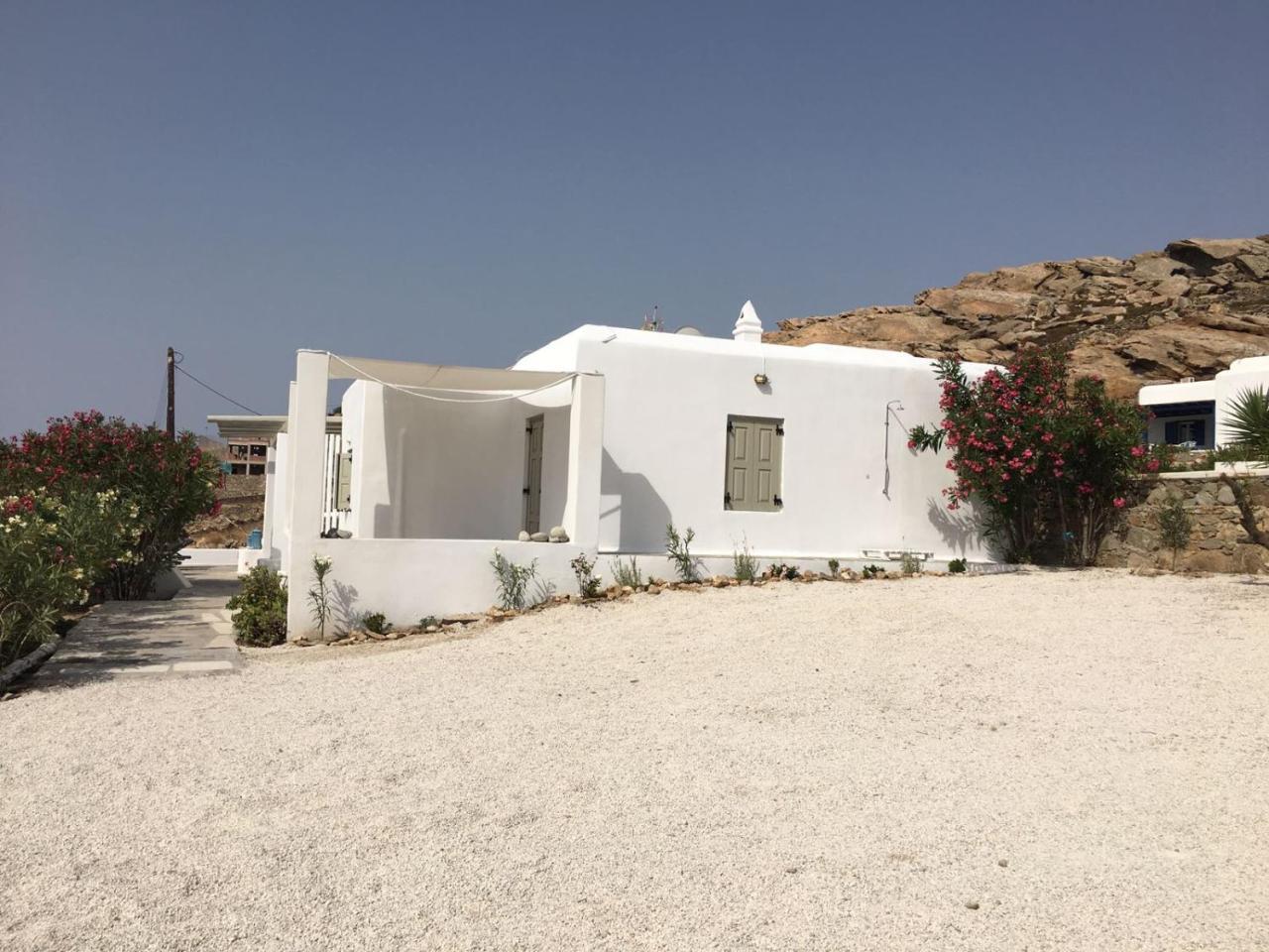 Casa Dodo Mare Villa