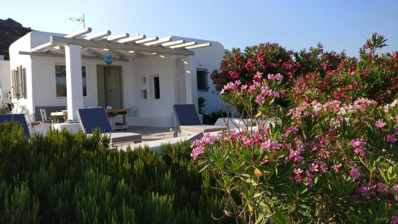 Casa Dodo Mare