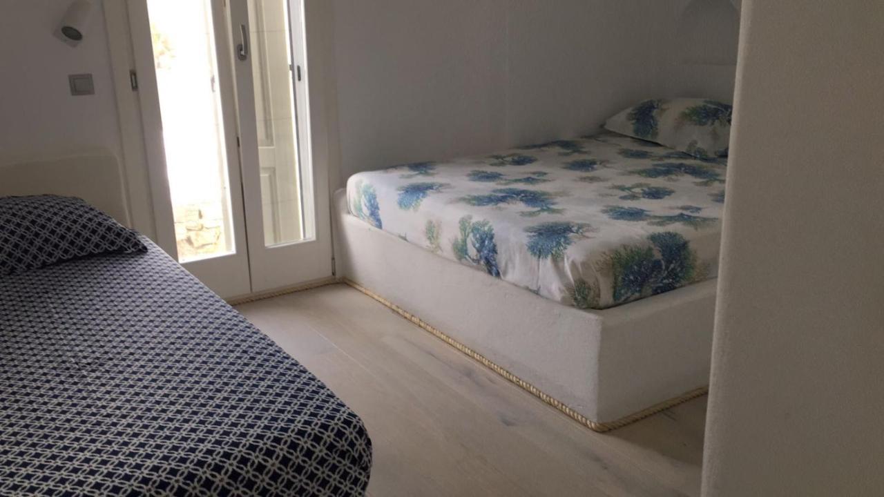 Casa Dodo Mare * Elia (Mykonos)