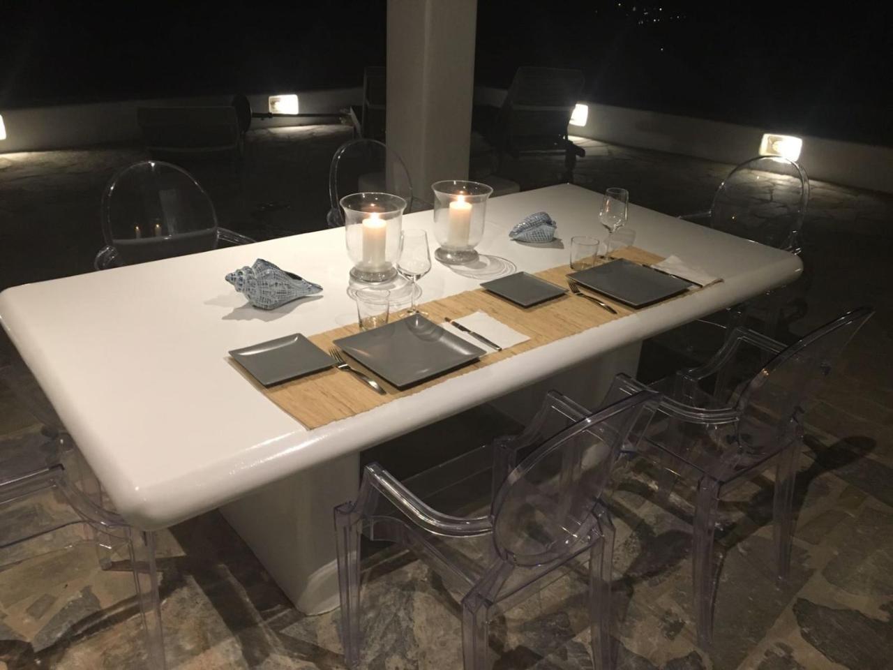 Casa Dodo Mare Villa *