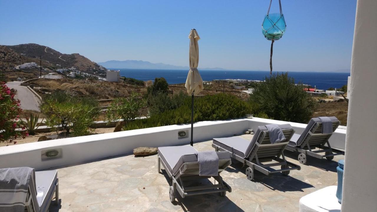 Villa Casa Dodo Mare