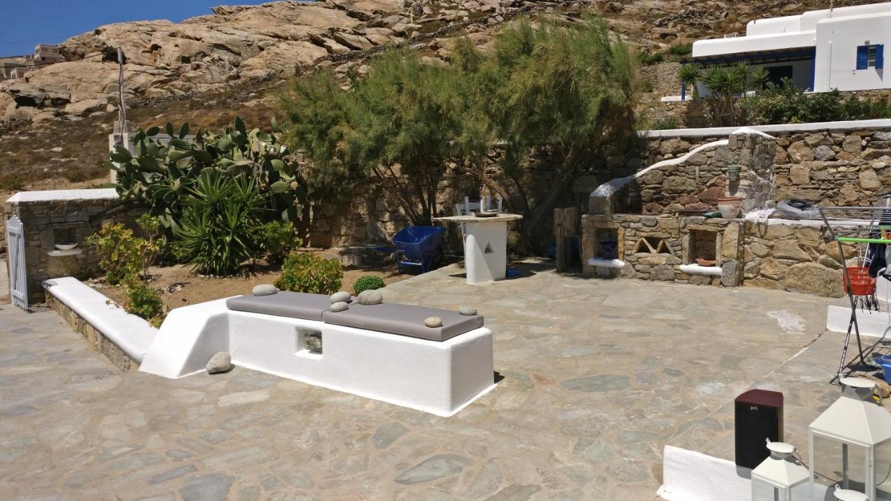 Casa Dodo Mare Villa Elia (Mykonos)