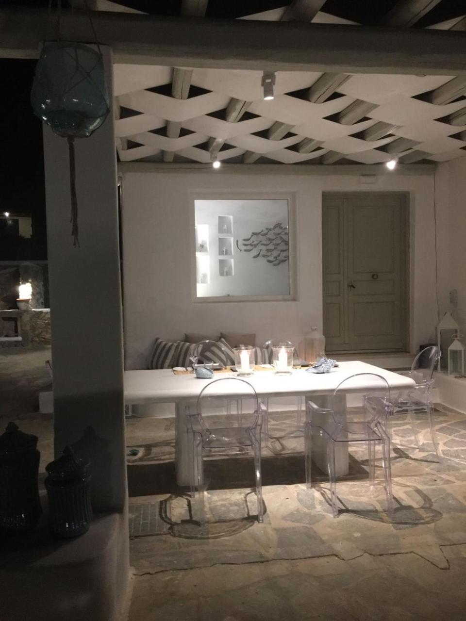 Casa Dodo Mare